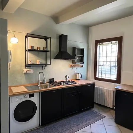 Casa Radice - Piccolo Rifugio D'atmosfera Vicinissimo Al Centro Apartament *