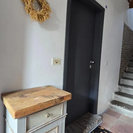 Casa Radice - Piccolo Rifugio D'atmosfera Vicinissimo Al Centro Ferrara