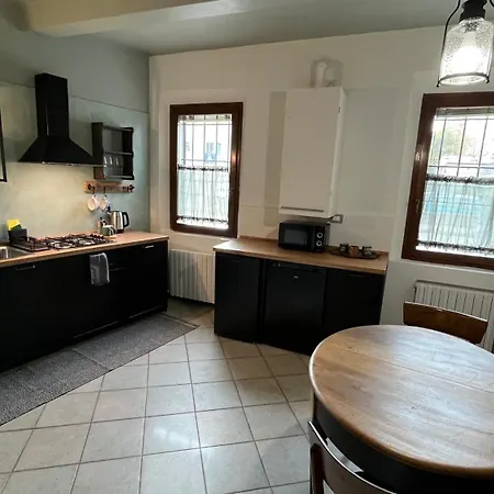 Casa Radice - Piccolo Rifugio D'atmosfera Vicinissimo Al Centro * Ferrara