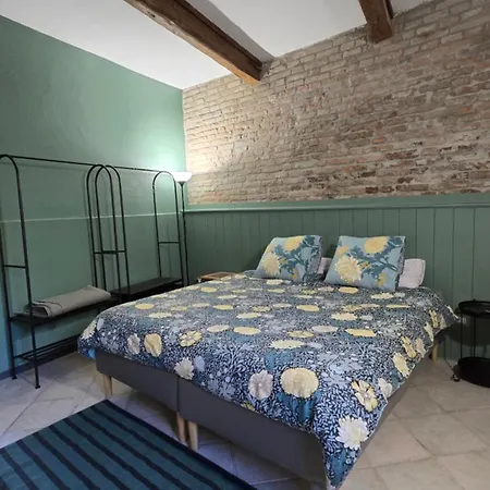 Casa Radice - Piccolo Rifugio D'atmosfera Vicinissimo Al Centro Apartman *
