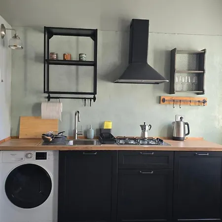 Apartament Casa Radice - Piccolo Rifugio D'atmosfera Vicinissimo Al Centro