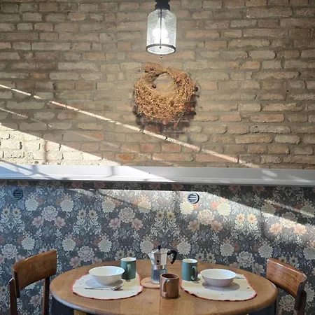 Casa Radice - Piccolo Rifugio D'atmosfera Vicinissimo Al Centro * Ferrara