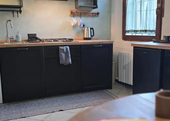 Casa Radice - Piccolo Rifugio D'atmosfera Vicinissimo Al Centro Apartament Ferrara