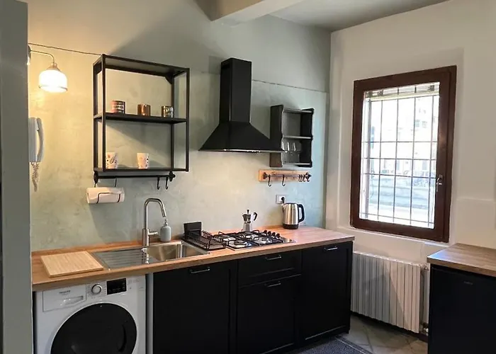 Casa Radice - Piccolo Rifugio D'atmosfera Vicinissimo Al Centro Apartament *