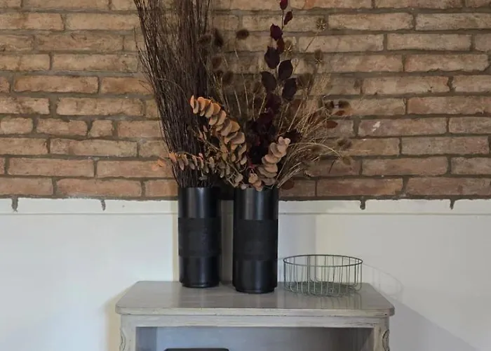 Casa Radice - Piccolo Rifugio D'atmosfera Vicinissimo Al Centro Ferrara