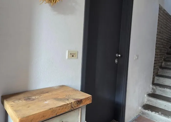 Casa Radice - Piccolo Rifugio D'atmosfera Vicinissimo Al Centro Ferrara