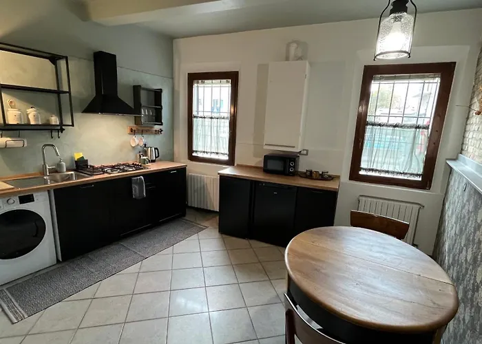 Casa Radice - Piccolo Rifugio D'atmosfera Vicinissimo Al Centro * Ferrara