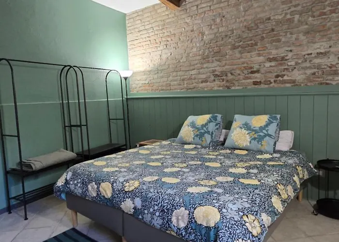 Casa Radice - Piccolo Rifugio D'atmosfera Vicinissimo Al Centro Apartament *