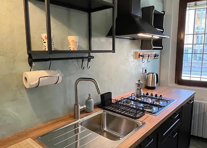 Apartament Casa Radice - Piccolo Rifugio D'atmosfera Vicinissimo Al Centro *