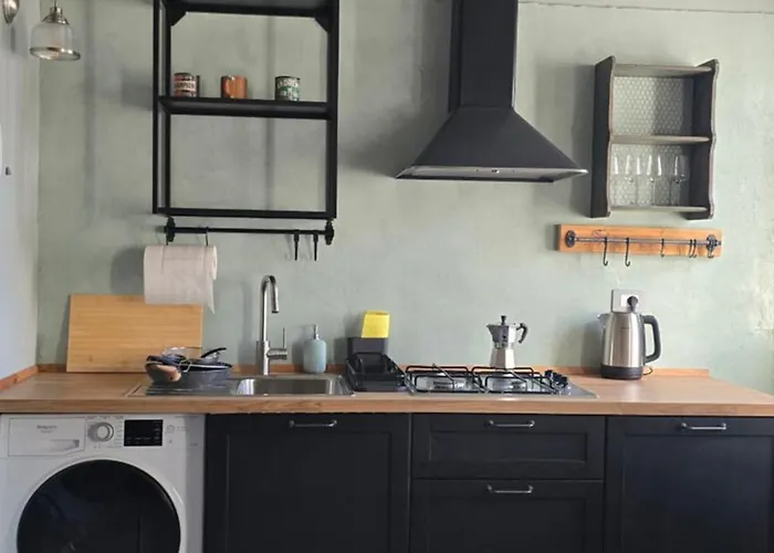 Apartament Casa Radice - Piccolo Rifugio D'atmosfera Vicinissimo Al Centro