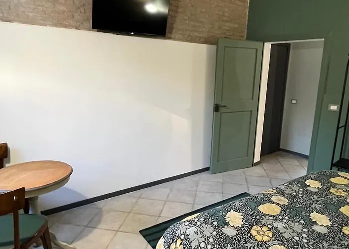 Casa Radice - Piccolo Rifugio D'atmosfera Vicinissimo Al Centro