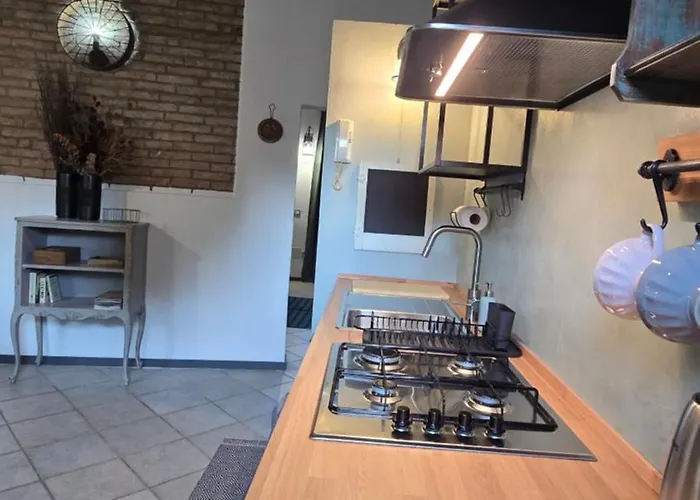 Casa Radice - Piccolo Rifugio D'atmosfera Vicinissimo Al Centro